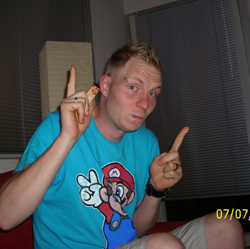 Christian Herrmann Photo 30