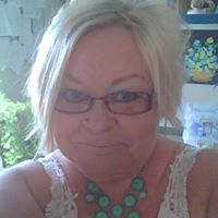 Roberta Ward Photo 21