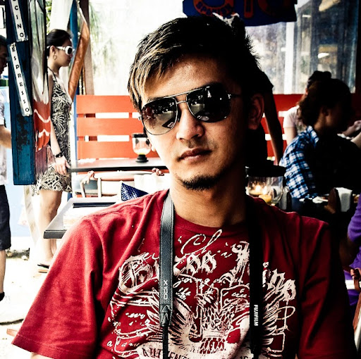 Richard Chen Photo 14