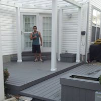 Raymond Cooke Photo 14