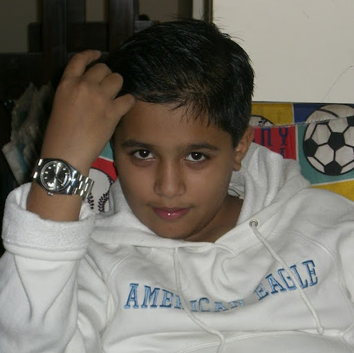 Abdullah Rashid Photo 6