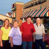 Raymond Rich Photo 18