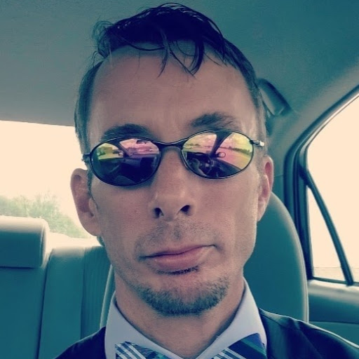 James Patton Photo 6