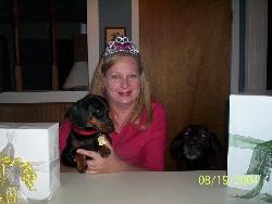 Karen Wright Photo 40