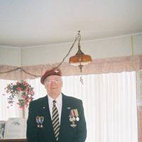 Derrick Potts Photo 33