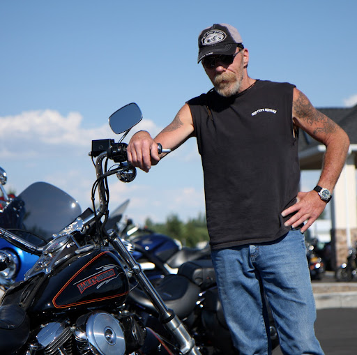 Michael Hardman Photo 39