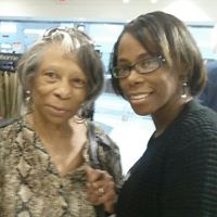 Jacqueline Wright Photo 14