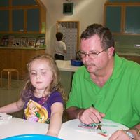 Delano Franklin Photo 12