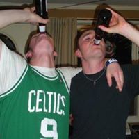 Andrew Peters Photo 38