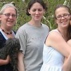 Jane Kenyon Photo 10 Jane Kenyon Photo 10