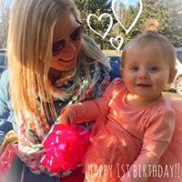 Amy Brunner Photo 28