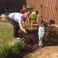 Jennifer Salter Photo 24