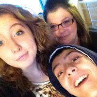 Christal Clark Photo 8