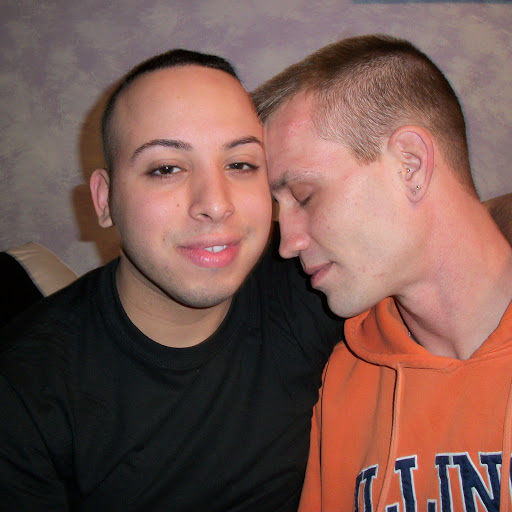 Jason Page Photo 6