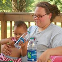 Beth Parrish Photo 25