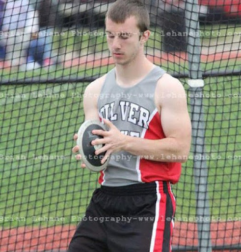 Robert Larochelle Photo 25