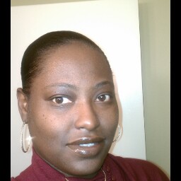 Bridgette Hall Photo 13