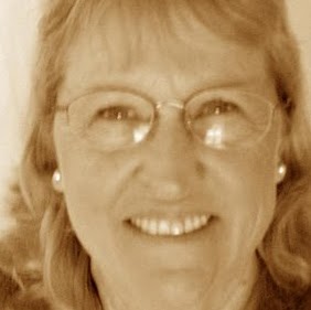 Joy Hamilton Photo 41