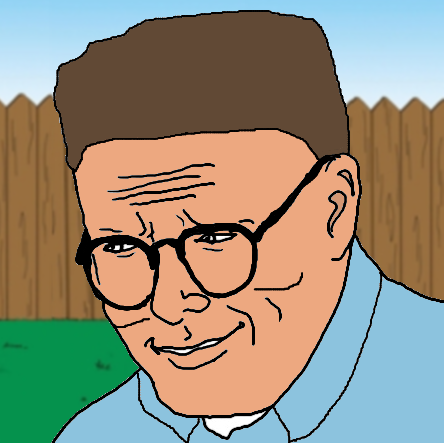 John Oxford Photo 27