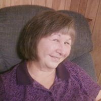 Betty Robertson Photo 16