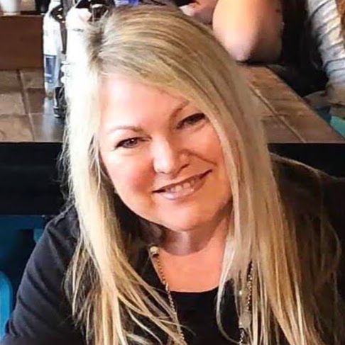 Sally Gilbert Photo 20