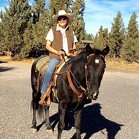 Jane Fuller Photo 14