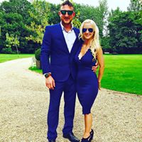 Tina Sharpe Photo 26