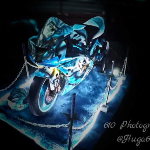 Marcelino Colon Photo 9