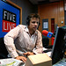 Richard Bacon Photo 30