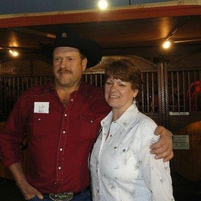 Belinda Rich Photo 3