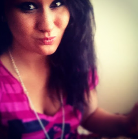 Caitlin Phipps Photo 1