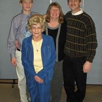 Cindy Sayre Photo 13