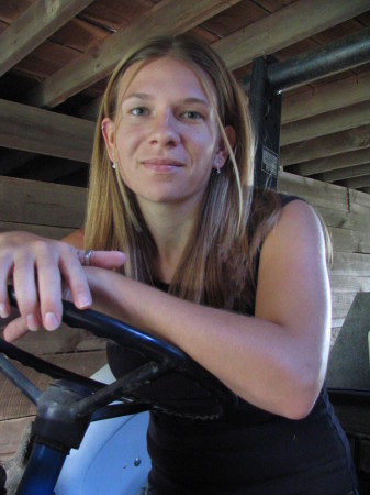 Cathy Vaughan Photo 6