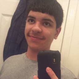Jeremy Acevedo Photo 14