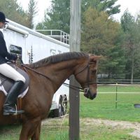 Katharine Bailey Photo 11
