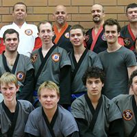 Matt Benjamin Photo 21