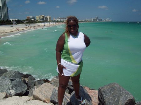 Marsha Harris Photo 12