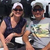 Robin Gower Photo 10