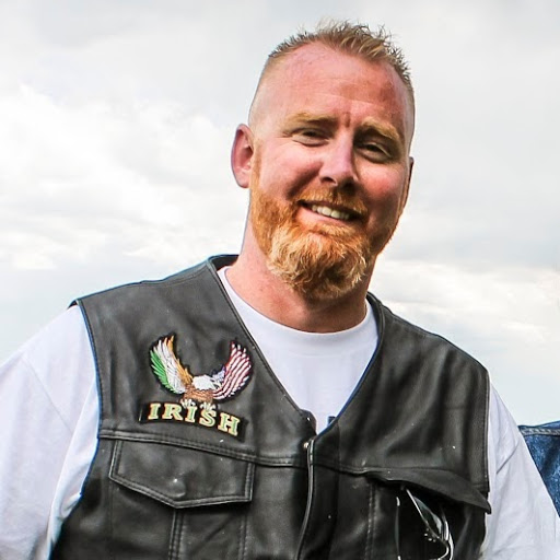 Michael Byers Photo 50