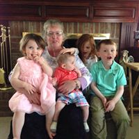 Sharon Cochran Photo 34