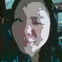 Shirley Wong Photo 29