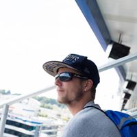 Michael Haskell Photo 15