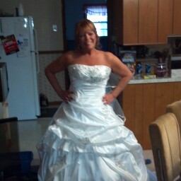 Tammy Sharp Photo 23