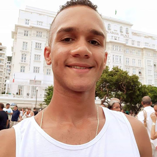 Ricardo Silva Photo 10