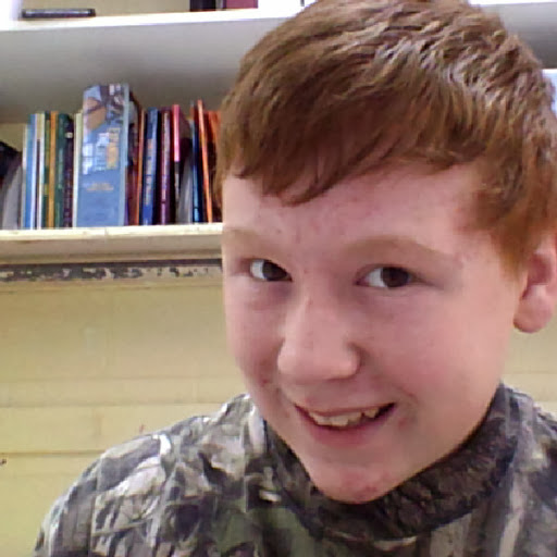 Blake Farmer Photo 12