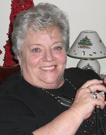 Brenda Stevens Photo 10
