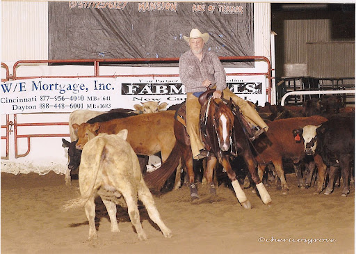 Steve Shepherd Photo 9
