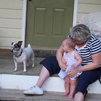 Cindy Hammond Photo 39