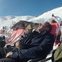 Richard Hedges Photo 28