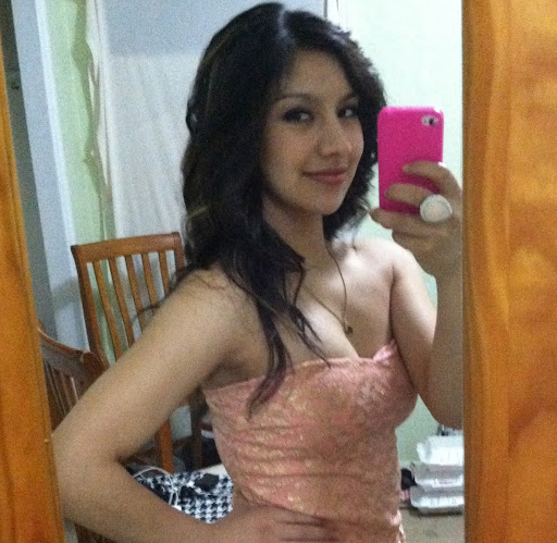 Maria Pacheco Photo 5